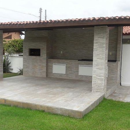 Serrambi Beach Exclusive Porto de Galinhas Luaran gambar