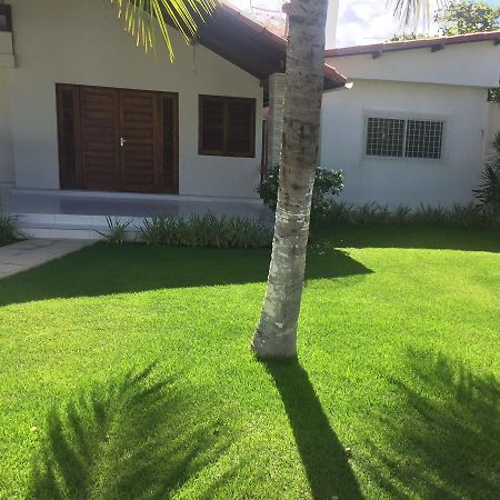 Serrambi Beach Exclusive Porto de Galinhas Luaran gambar