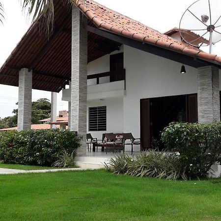 Serrambi Beach Exclusive Porto de Galinhas Luaran gambar