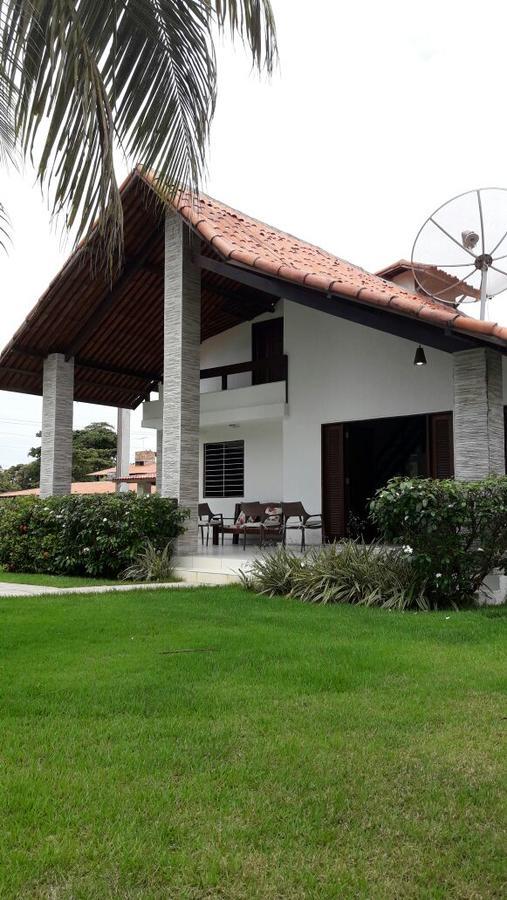 Serrambi Beach Exclusive Porto de Galinhas Luaran gambar