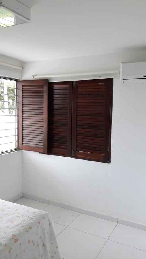 Serrambi Beach Exclusive Porto de Galinhas Luaran gambar