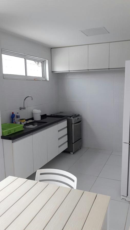 Serrambi Beach Exclusive Porto de Galinhas Luaran gambar